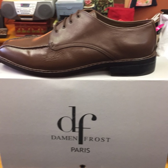 Hand make shoes - Picture 1 of 5